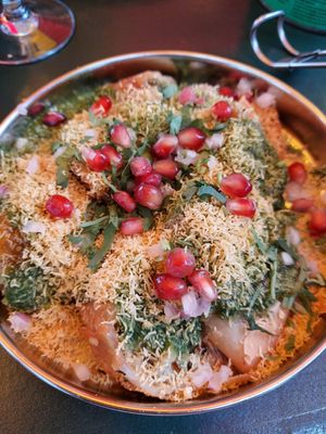  at Mission Masala in Ghent