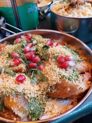  at Mission Masala in Ghent