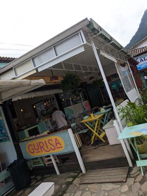 at Gurisa in Angra Dos Reis