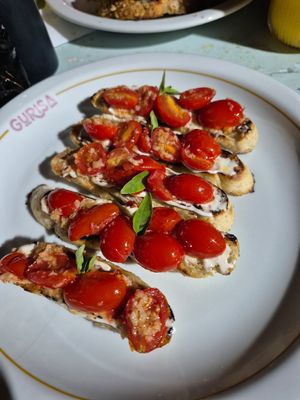  at Gurisa in Angra Dos Reis