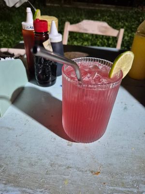  at Gurisa in Angra Dos Reis