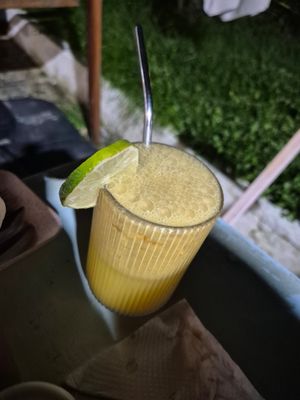  at Gurisa in Angra Dos Reis