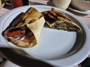  at Gurisa in Angra Dos Reis