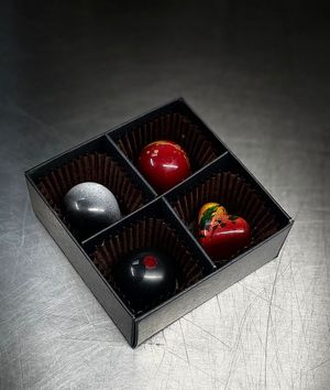  at Güras Cacao in Mordialloc