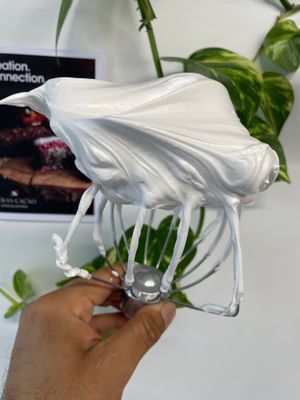 Marshmallow  at Güras Cacao in Mordialloc