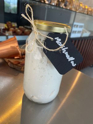  at Güras Cacao in Mordialloc