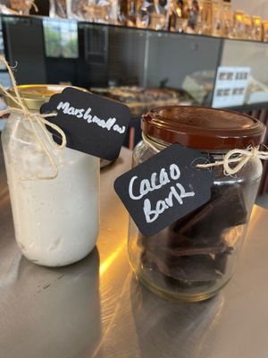  at Güras Cacao in Mordialloc