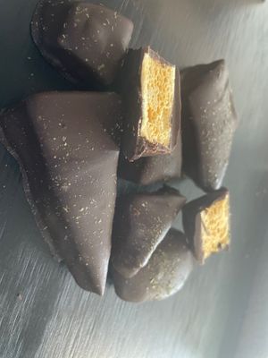  at Güras Cacao in Mordialloc