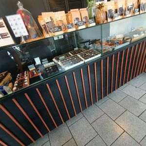  at Güras Cacao in Mordialloc
