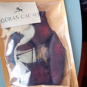  at Güras Cacao in Mordialloc