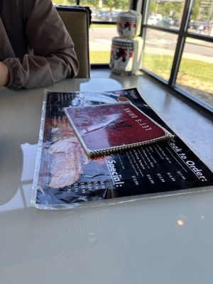   at Zen Sushi & Bar in Bellingham