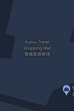  at Jianbo Homeland Vegetarian Restaurant in Tibet