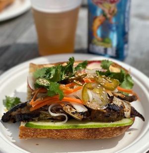  at Hoser's - Central Kitchen and Food Truck in Philadelphia