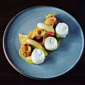  at Hoser's - Central Kitchen and Food Truck in Philadelphia