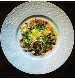  at Hoser's - Central Kitchen and Food Truck in Philadelphia