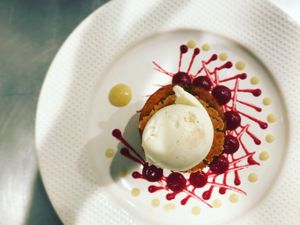  at Hoser's - Central Kitchen and Food Truck in Philadelphia