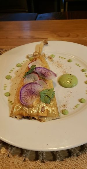  at Hoser's - Central Kitchen and Food Truck in Philadelphia