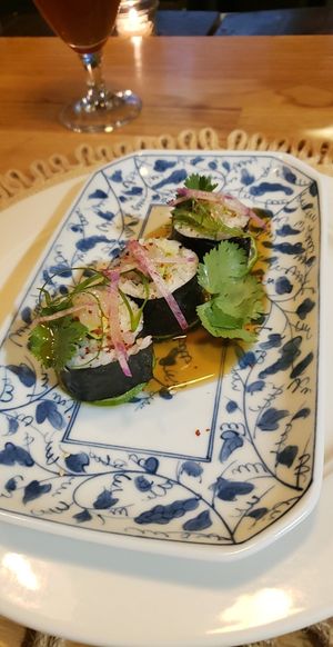  at Hoser's - Central Kitchen and Food Truck in Philadelphia