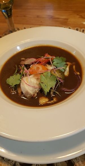  at Hoser's - Central Kitchen and Food Truck in Philadelphia