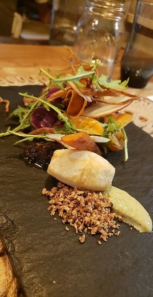  at Hoser's - Central Kitchen and Food Truck in Philadelphia