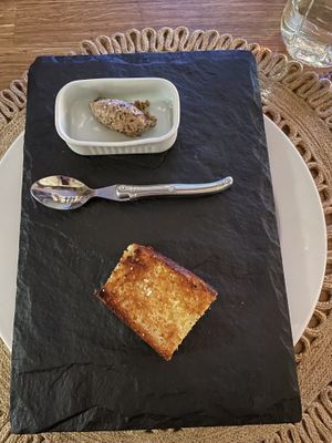   at Hoser's - Central Kitchen and Food Truck in Philadelphia