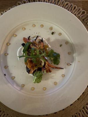   at Hoser's - Central Kitchen and Food Truck in Philadelphia