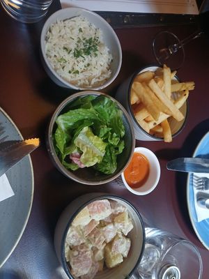 Sides at Meet in Newcastle