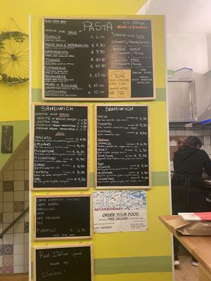   at BEKKABAKKA in Amsterdam