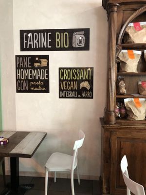   at Caffè con Tè in Modena