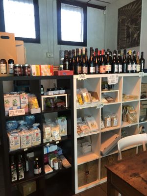   at Caffè con Tè in Modena