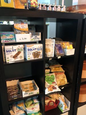   at Caffè con Tè in Modena