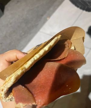   at Tiratardi in Rosolina Mare