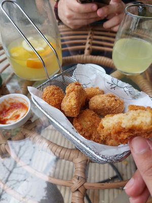  at Vrote in Montevideo