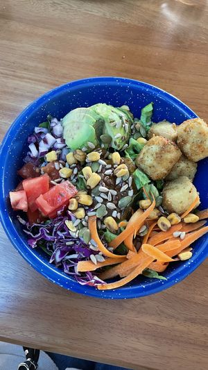   at Vrote in Montevideo