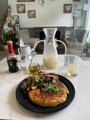 Favorita!   at Vrote in Montevideo