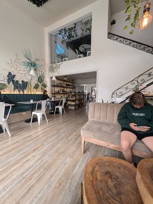  at Vrote in Montevideo