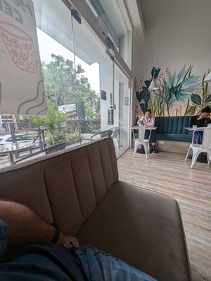  at Vrote in Montevideo