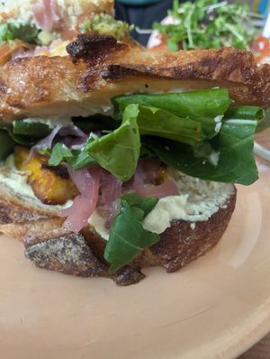  at Vrote in Montevideo