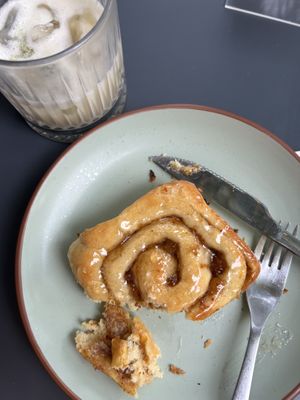   at Vrote in Montevideo