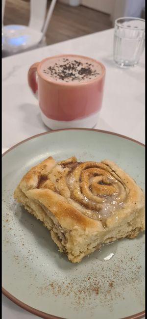  at Vrote in Montevideo