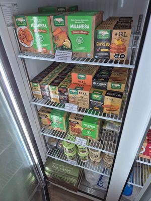  at Vrote in Montevideo