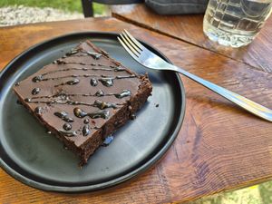  at Vrote in Montevideo