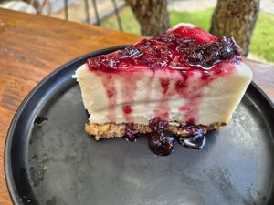  at Vrote in Montevideo