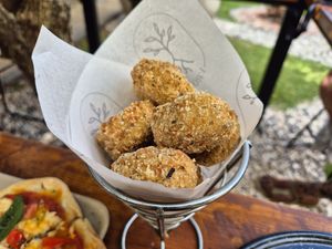  at Vrote in Montevideo