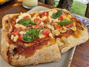  at Vrote in Montevideo