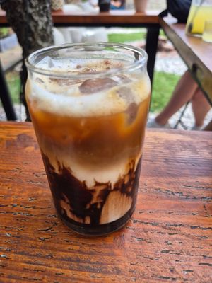  at Vrote in Montevideo