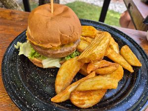  at Vrote in Montevideo