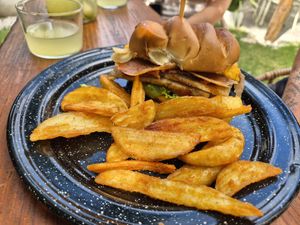  at Vrote in Montevideo