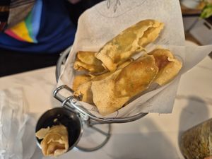  at Vrote in Montevideo