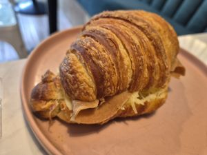  at Vrote in Montevideo